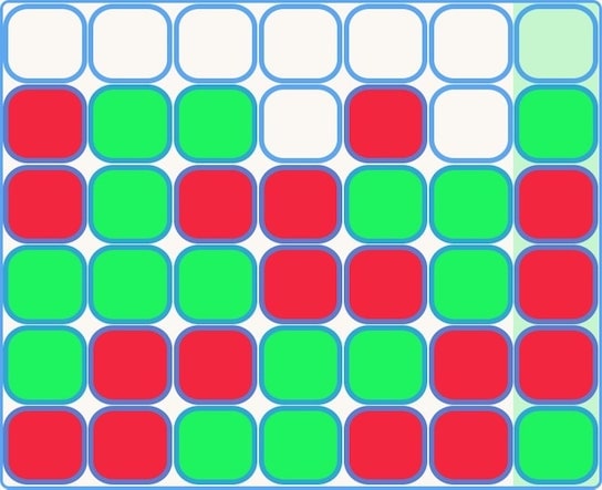 CONNECT-4 Brawl | Live anonymously-matched Connect 4 games