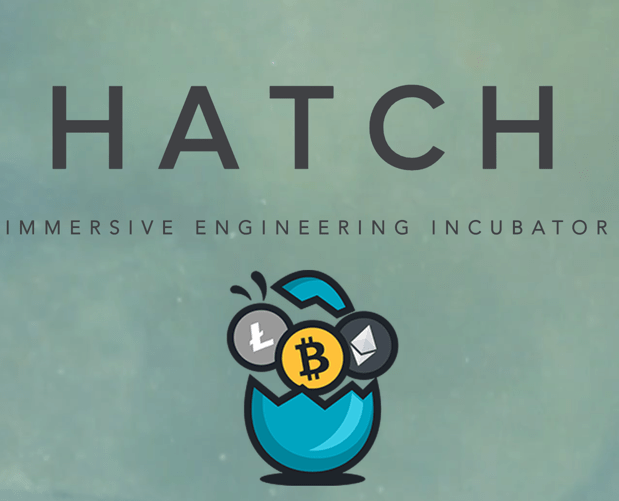 Hatch Crypto | a blockchain specialization program that aims to solve the #1 problem in crypto today, hiring talent.